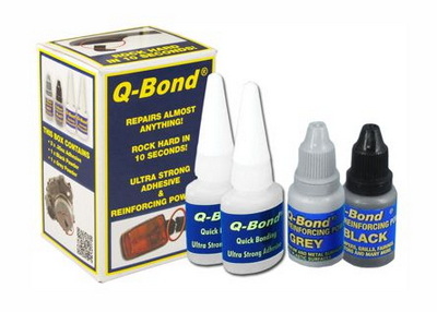 Q-Bond Glue Kit
